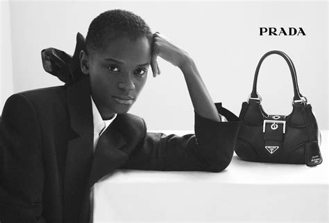 campagna pubblicitaria prada 2020|Campagna pubblicitaria Prada Donna Pre.